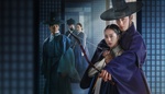 Korejské novinky na Netflixu: Velmi očekávané historické drama i Mistrovská hra s Front Manem ze Squid Game