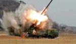 Video: HIMARS zdánlivě selhal, když minul o dobrých 5 metrů – ale přesto zničil severokorejský raketomet KN-09 brutální ráže