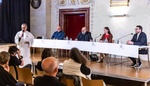 Ježíš nepřišel proto, aby se naplnily kostely
