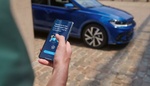 Soukromí řidičů v ohrožení: aplikace Volkswagen snadno odhalí vaše údaje