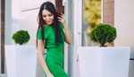 Tato kombinace barev je hitem léta, ale ne pro každého. Víte, že olivové pleti sluší meruňková? Jak kombinovat trendy barvy, prozradí odbornice