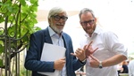 Smrt prezidenta filmového festivalu ve Varech Jiřího Bartošky: Kdo legendu nahradí