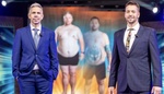 Hvězdy extrémních proměn si vjely do vlasů. Karel Horváth má plné zuby Borka, chystá se bitka bývalých tlouštíků