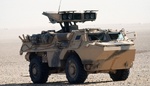 Staré kladivo na nejlepší ruské tanky T-90M: francouzská střela HOT rozmlátí i to nejodolnější, co může Rusko poslat na bojiště