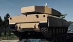Modernizace T-64 z Uzbekistánu vypadá jako tank budoucnosti. Půjde však jenom o „hezký kabát“ s minimálním zlepšením