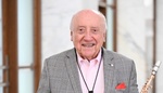KVÍZ: Felix Slováček slaví 82! Hudební virtuos, král společenských rubrik i muž dvou tváří