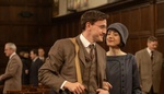 Film, který jen tak nedostanete z hlavy, zaznívá v recenzích. Mescal a O’Connor dojímají Cannes v historickém dramatu z období války