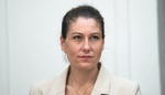 Kdo je ministryně spravedlnosti Eva Decroix: Manželka francouzského kuchaře