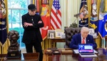 Musk by mohl zlikvidovat Trumpa: Epsteinovy složky by to dokázaly