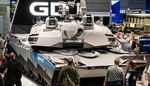 Vývoj tanku M1E3 Abrams je třeba urychlit, aby Amerika zvládla čelit Rusku. Upustí od plynové turbíny a přejde na ruský koncept
