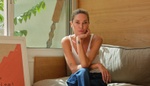 Topmodelka Erin Wasson nám otevírá dveře do útočiště plného francouzské elegance a bohémství