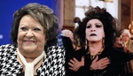 Nesmrtelná Jiřina Bohdalová: Legendární role Závisti jí byla psaná přímo na míru