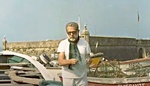 Portugalsko očima Františka Listopada