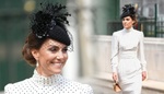 Kate Middleton vzdala nejkrásnější hold zesnulé tchyni Dianě: Zářila v jejím nejmilejším vzoru i ikonických náušnicích