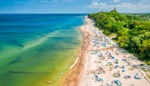 Polsko láká na letní dovolené k moři, ale i do hor a na návštěvy měst. Pozor na některé letošní změny v pravidlech na silnicích