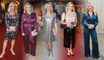 Mladistvý styl Leony Machálkové: Usedlá móda mě svazuje, za 20 let chci vypadat jako Helena Vondráčková