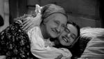 Legendární filmová Babička: Herečka Terezie Brzková se proslavila až v penzi rolí laskavé stařenky, v soukromí prý byla úplně jiná