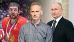 Dominik Hašek reaguje na kritiku za odsouzení Ovečkina: Z hejtů si nic nedělá, ještě si přisadil