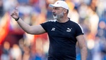 Trenér Slavie Trpišovský promluvil o vysokých finančních trestech a zákazech činnosti