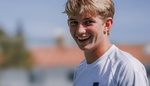 Tenisový reprezentant skončil pod koly auta, které řídila opilá žena. Před pár dny se stal šampionem