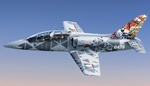 Aero L-39 Skyfox: mimořádně povedený cvičný letoun, který dokazuje, že ČR patří na světovou špičku. To nejlepší má z Albatrosu