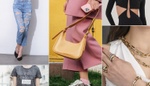 Pět kousků, které nepatří do elegantního šatníku: Tenisek ani džín se vzdávat nemusíte, jen vybírejte ty správné