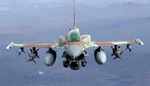 Dánsko oznámilo, jak pomůže Ukrajině. Ve hře jsou hlavně F-16 a česká muniční iniciativa