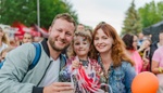 Bezva Fest 2025: Největší rodinná show pod širým nebem slaví páté narozeniny
