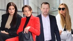 Dusno u soudu Agáty a Soukupa: Buďte rádi, že nejste uvnitř, otřásla se Ornella