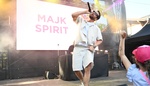 Majk Spirit promluvil o své malé dceři: Určitě budu rád táta manažer, tvrdí