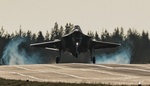 Video: kterak F-35A ukázaly, že přistání na improvizovaných drahách není doménou „veteránské“ Su-27. Dává jim to velikou výhodu