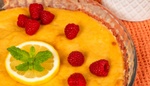 Kousek Itálie na talíři: Citronový koláč s chutí dolce vita