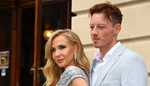 Michaela Ochotská ruší svatbu se záchranářem. Do plánů jim vstoupily příjemné starosti