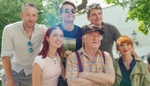 Producent Kubík začal točit novou fantasy komedii s Petrem Lněničkou a Vicou Kerekes
