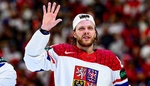 Podívejte se na luxusní domov Davida Pastrňáka: Hokejová hvězda žije na prestižní adrese v Bostonu