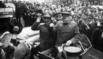 Zvěrstvo sovětské NKVD a Směrš, které si Čechoslováci nezasloužili. Na 3 000 jich po 2. světové válce odvlekli do gulagů, kde mnozí zemřeli