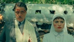 Nejzajímavější filmy z Cannes 2025: Covidové šílenství s Pascalem, lahůdka Wese Andersona i jeden český zástupce