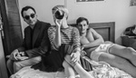 Festival v Cannes má své miláčky. Tarantino viděl film o Belmondově klasice dvakrát za 8 hodin