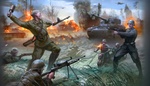 Poslední bitvu 2. světové války v Evropě musela Rudá armáda vybojovat 4 dny po konci války. Němci se děsili sovětského zajetí