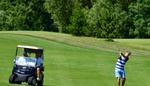 GOLFDIGEST OPEN tour Kácov: 27 jamek, 1 den, žádné kompromisy
