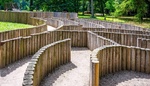 Vstupte do přírodního labyrintu, který vás uchvátí svou neuvěřitelnou silou a nádhernou scenérií, která bere dech