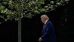 Zahrát si golf v národním parku… Trumpova péče o přírodu děsí ochranáře