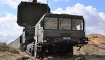 Foto: ruský radar systému S-400 se nepodařilo pořádně ukrýt. Stačilo málo a pro Rusy nastal katastrofický scénář
