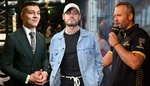 Renne Dang na roztrhání: Hvězdu Survivoru lanaří Oktagon i Clash, rozhodne zásadní věc