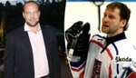 Idol žen Jiří Šlégr: Olympijský vítěz z Nagana je v hokejovém důchodu, ale u nároďáku zůstal. Doma si hýčká vnadnou krásku, se kterou žije ve snovém manželství