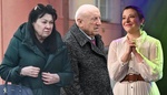Poslední přání Aničky: Felix s Dádou rozptýlili její popel v nejkrásnějším lese