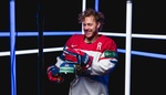 V nominaci na olympijské hry chybí kapitán Červenka. Kanonýr Pastrňák přišel o Čínu