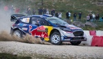 Vyšetřování tragické nehody z Rallye Šumava vyšumělo. Policie odmítla sdělit důvody