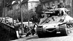 Američané se k nám chovali slušně. Pak přišli Češi a začalo být zle…