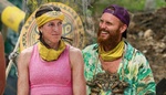 Nejdramatičtější kmenová rada v Survivoru: Králem se stal Michael, podkopl nohy Zuzaně